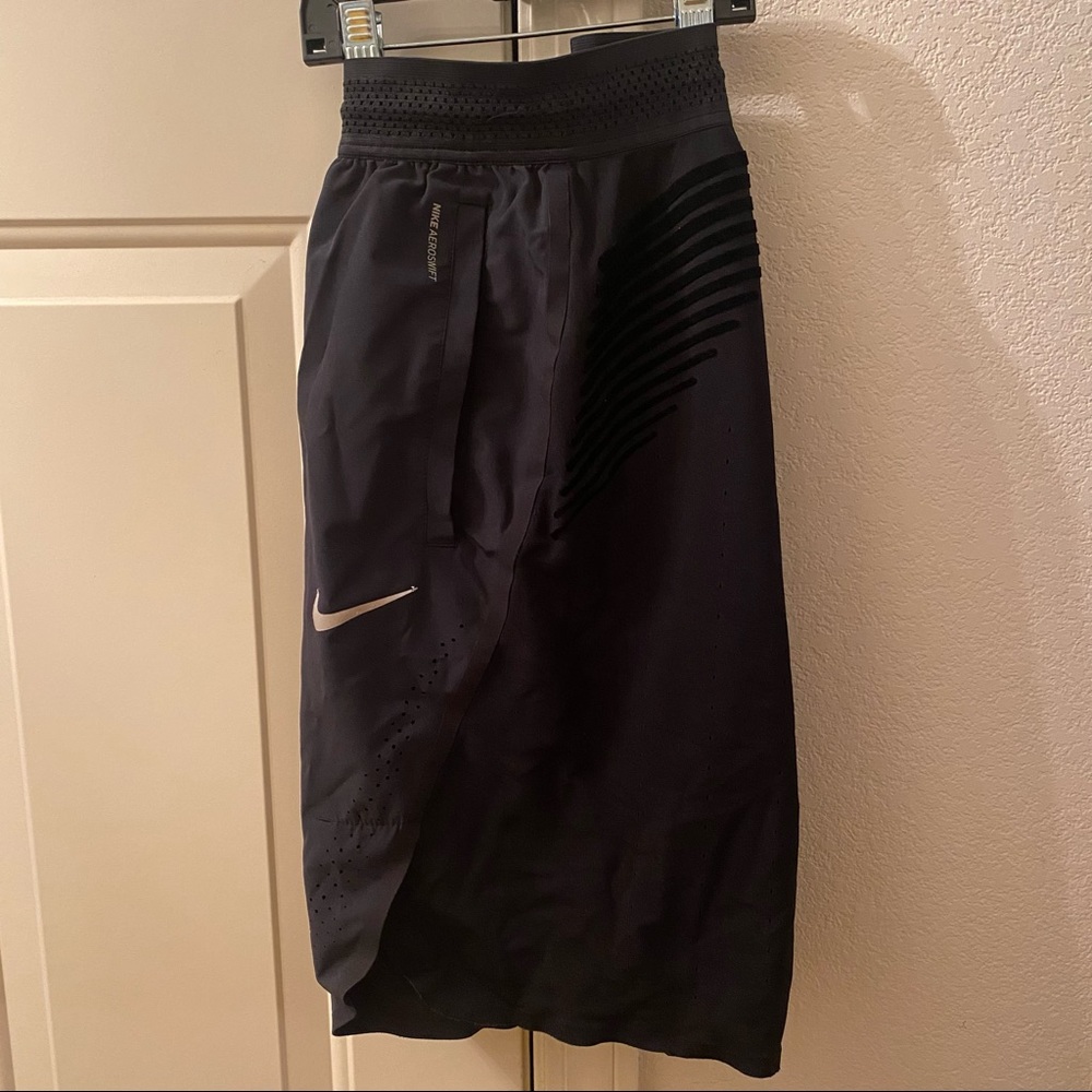 Nike Aeroswift Basketball Shorts